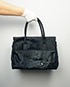 Limited Edition Love & Peace Bayswater, back view